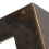 50Pcs Bronze Iron Corner Protectors, Vintage Retro Triangular Guards 9