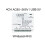 4CH WiFi Smart Switch RF433 85-265V 2.4G WiFi 3