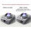 Gas Stove Auto Fire Off Timer Kitchen Smart Switch Anti-Dry (Right) 5