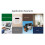 4CH WiFi Smart Switch RF433 85-265V 2.4G WiFi 4