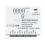 4CH WiFi Smart Switch RF433 85-265V 2.4G WiFi 2
