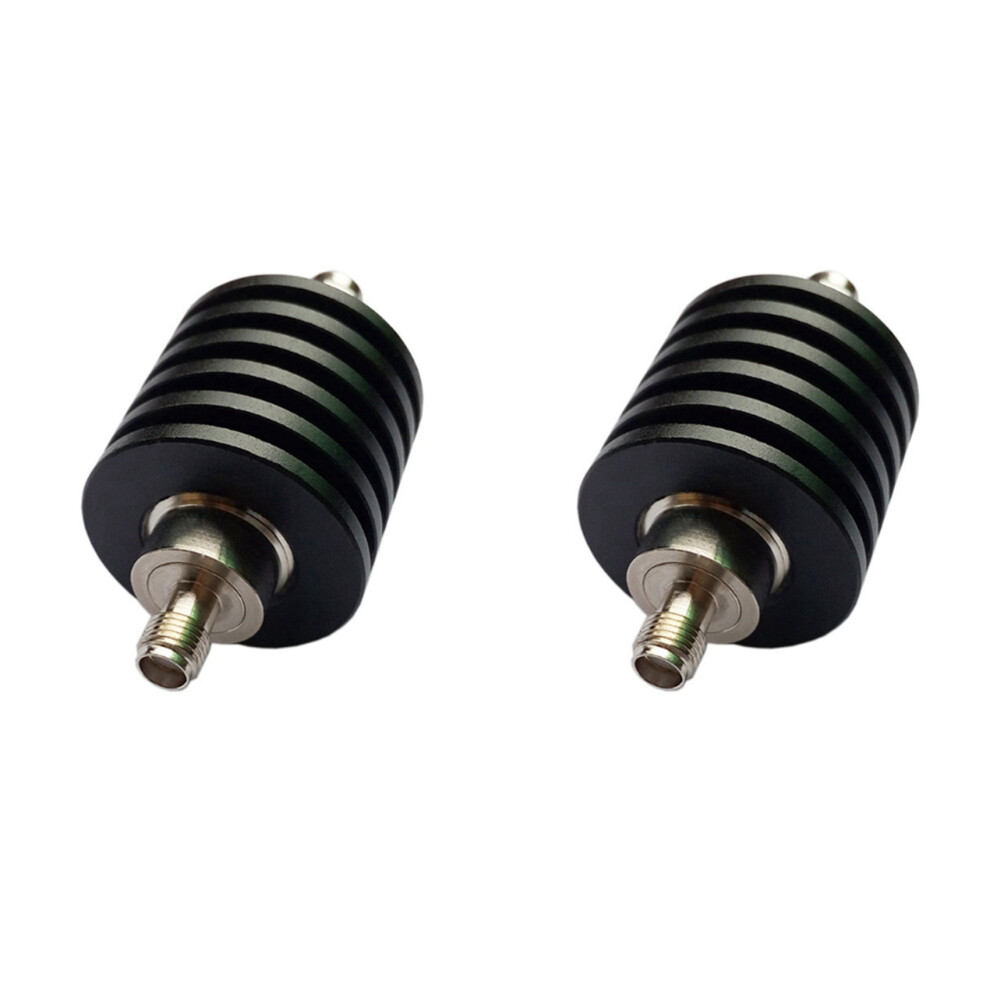 10W Sma Attenuator Coaxial Fixed Attenuator Dc-3Ghz(30Db) 4713420288649