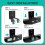 2 PCS Non Slip Mattress Gripper for Metal Frame 6