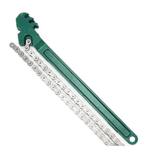 16 Inch Chain Wrench, Chain Pipe Wrench, Pipe Wrench 1