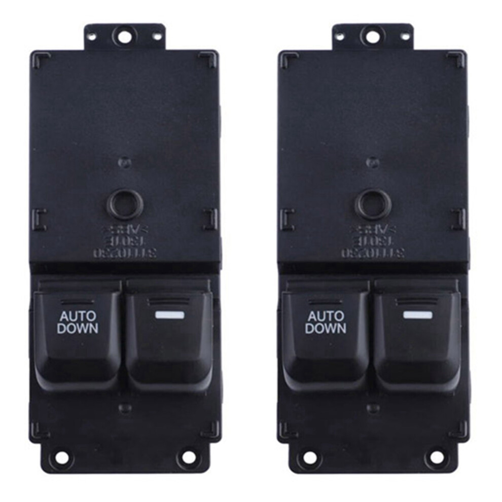 935704Y001 Front Left Electric Power Window Switch for-image-OPC-PJ6V6ZZ-NEW