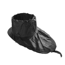 (L) Cockpit-Style Kayaking Special Waterproof Skirt Splash-Proof Apron Kayaking Accessories
