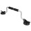 (Silver) Boat Roller With Suction Cup Holder Canoe Boat Pusher Pushing Support Tool For Kayak Loading Assist 6