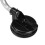 (Black) Boat Roller With Suction Cup Holder Canoe Boat Pusher Pushing Support Tool For Kayak Loading Assist 10