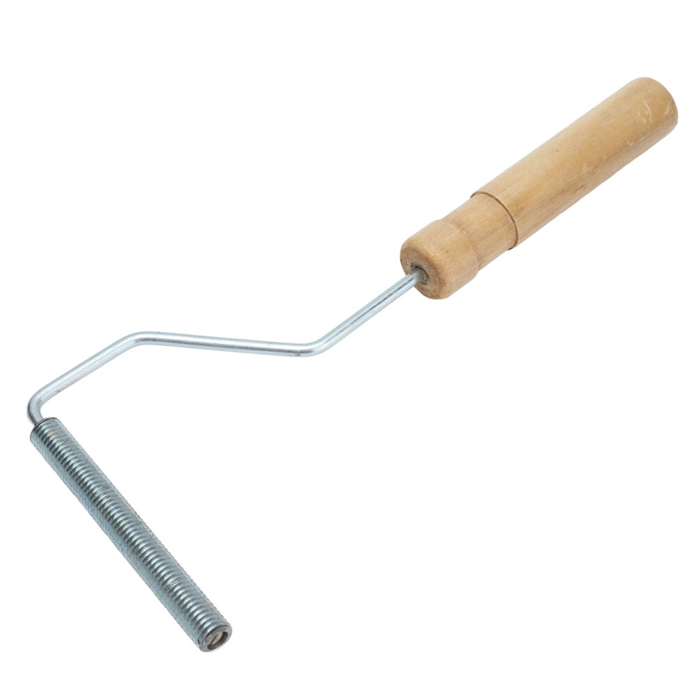 Versatile^12X100mm Bubble Roller Tool For Industrial Fiberglass Use 8141340321867