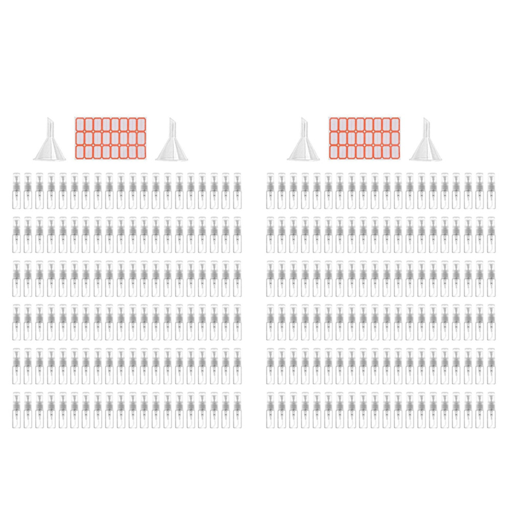 120Pcs 3ML Bottle Small Cosmetic Packing Atomizer-image-OPC-PJ6V7M9-NEW