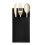 Dinner Napkins, Paper Napkins for Wedding Party Black 5