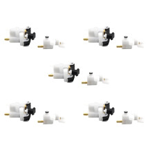 Truck Seat Valve Levelling Valve Repair Kit for MAN Truck
