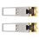2.5G SFP Module 2500M Optical Port Turn to RJ45 Transceiver Module 1