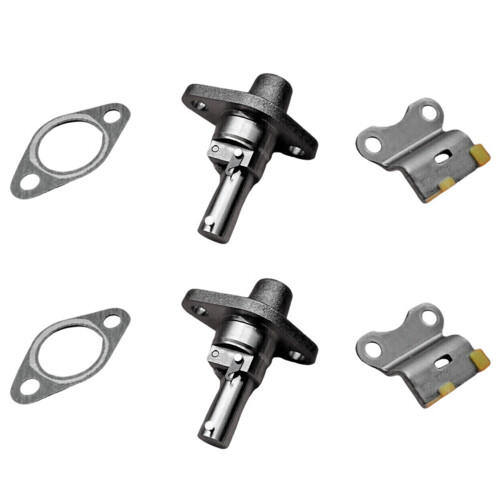 Hydraulische distributiekettingspannersets voor auto's