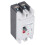 DC 2-Pole Moulded Case Circuit Breaker 500V 160A 14