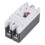 DC 2-Pole Moulded Case Circuit Breaker 500V 160A 13