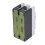 DC 2-Pole Moulded Case Circuit Breaker 500V 160A 11