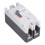 DC 2-Pole Moulded Case Circuit Breaker 500V 160A 2