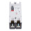 DC 2-Pole Moulded Case Circuit Breaker 500V 160A 5