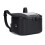 Touch Responsive Screen Motorcycle Handlebar Bag for Easy Navigation - Small Size, Waterproof, Universal Fit 1