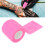 10 pezzi bendaggio auto-adesivo 5 cm x 450 cm rosa 3