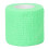 10 pezzi di bendaggio elastico autoadesivo 5 cm x 450 cm verde 10