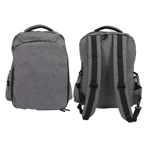 Large Capacity Hairdressing Tool Bag Ergonomic Barber Backpack