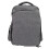 Large Capacity Hairdressing Tool Bag Ergonomic Barber Backpack 2