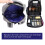 Large Capacity Hairdressing Tool Bag Ergonomic Barber Backpack 6