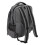 Large Capacity Hairdressing Tool Bag Ergonomic Barber Backpack 13