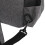 Large Capacity Hairdressing Tool Bag Ergonomic Barber Backpack 5