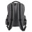 Large Capacity Hairdressing Tool Bag Ergonomic Barber Backpack 4