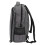 Large Capacity Hairdressing Tool Bag Ergonomic Barber Backpack 11