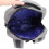 Large Capacity Hairdressing Tool Bag Ergonomic Barber Backpack 10