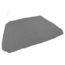 SPA-Cover Quadrat Wasserdicht 190 Silberbeschichteter Polyester-Taff, wetterbeständiger Sauna- und Whirlpool-Abdeckschutz für Badewanne 231