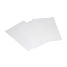 Premium B4 Animation Paper - 30Pcs Erase-Friendly Eye Comfort