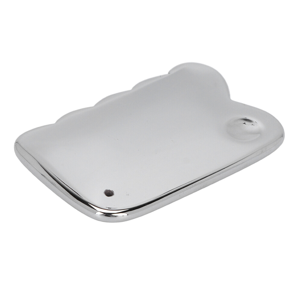 Terahertz Scraping Board: Cold & Hot Compress Massage Therapy Tool