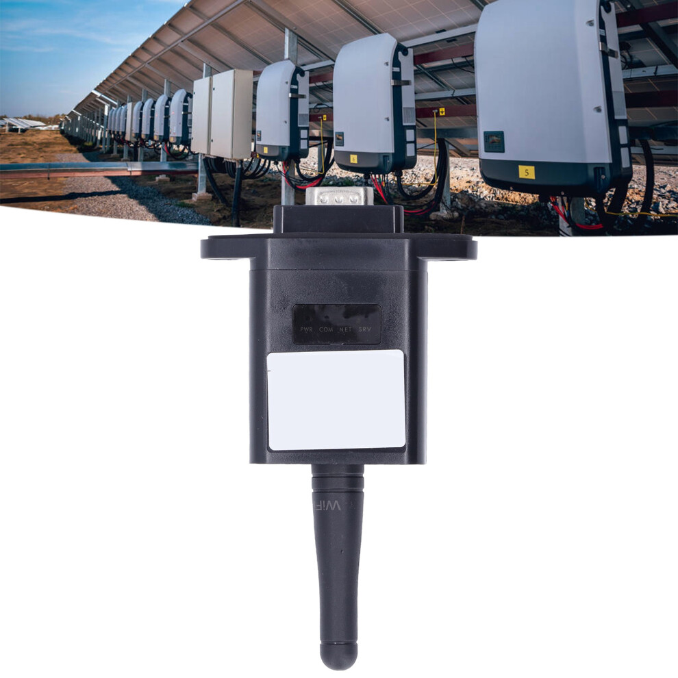 WiFi Solar Inverter Monitoring Module