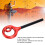 Descensor de rigging en forma de 9, rojo, 150 kg, 8-12 mm 11