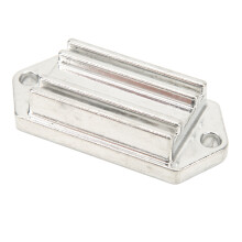 Spannungsregler Gleichrichter Aluminium 12V Bessere Wärmeableitung 41 403 01 für Kohler Rasenmäher