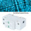 Reliable AC Surge Protector with High Durability & Safety Features 10