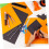 6 Pcs Student Scissors Craft Scissors Cutting Tools School Supplies 1:1 Scale ABS Random Color Multi-Purpose Scissors 5