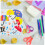 6 Pcs Student Scissors Craft Scissors Cutting Tools School Supplies 1:1 Scale ABS Random Color Multi-Purpose Scissors 3