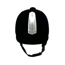 Riding Helmet with Stylish Shock Absorption for Outdoor Sports, Unisex Equestrian Gear, Starter Riding Hat