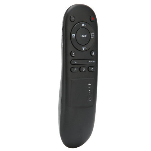 Stylo télécommandé 14 cm / 5,5 po, 4 cm / 1,6 po