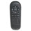 Stylo télécommandé 14 cm / 5,5 po, 4 cm / 1,6 po 10