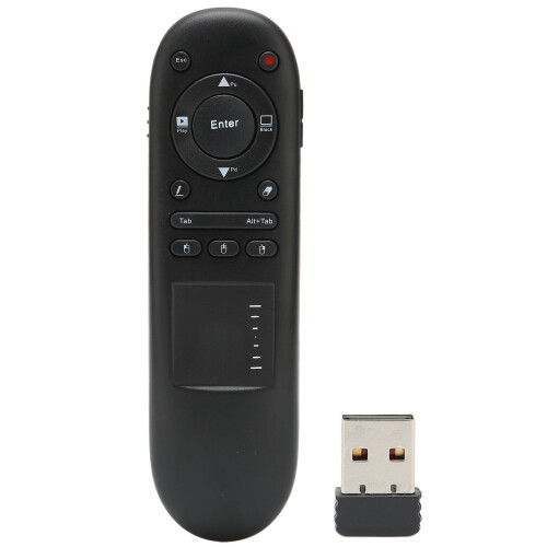 Stylo télécommandé 14 cm / 5,5 po, 4 cm / 1,6 po 1