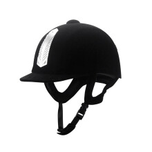 Riding Hat Adjustable Lightweight Breathable Comfortable Portable for Men Women in Trendy Design