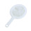 Fine Mesh Strainer 200 Mesh Kitchen Sieve for Juices & More, Multicolor 1