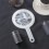 Fine Mesh Strainer 200 Mesh Kitchen Sieve for Juices & More, Multicolor 4